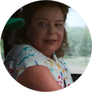 Claudia Henderson - Fictional character