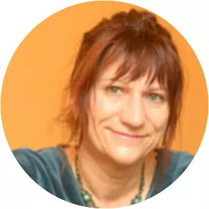 Claudia Herbert photograph