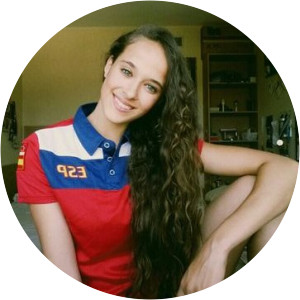 Claudia HEREDIA SIMON