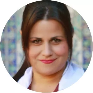 Claudia Hidalgo - Actor