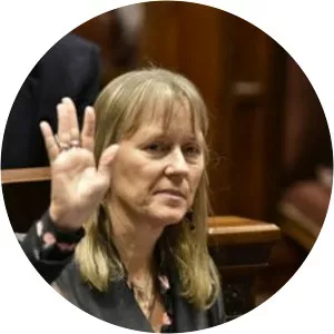 Claudia Hugo photograph