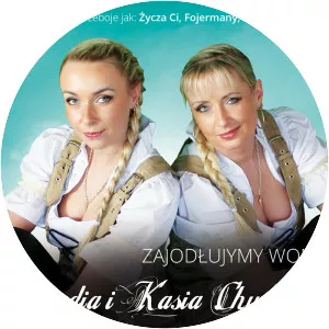 Claudia I Kasia Chwołka - Musical artist