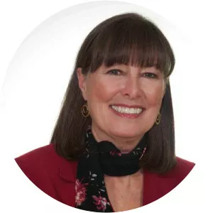 Claudia Imhoff photograph