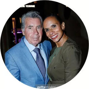 Claudia Inés Rodríguez photograph