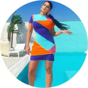 Claudia Iosif photograph