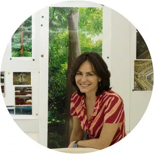 Claudia Jaguaribe - Photographer