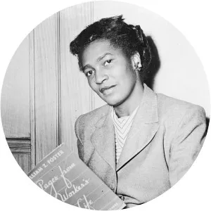 Claudia Jones