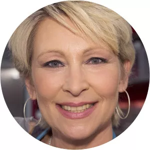 Claudia Jung - German singer