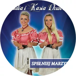 Claudia IKasia Chwołka - Musical artist