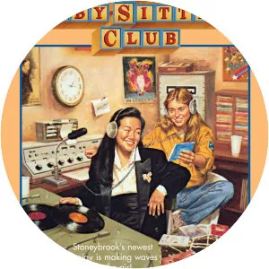 Claudia Kishi - Fictional character