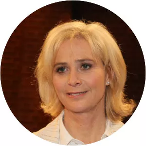 Claudia Kohde-Kilsch