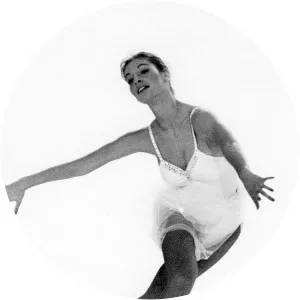 Claudia Kristofics-Binder