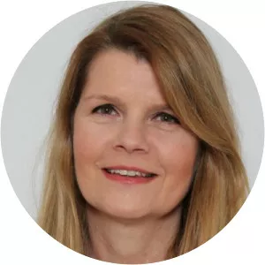 Claudia Kruger - Film producer