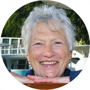 Claudia Kugelmann - Author