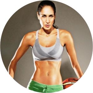 Claudia Lampe photograph