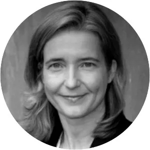 Claudia Lampert - Author