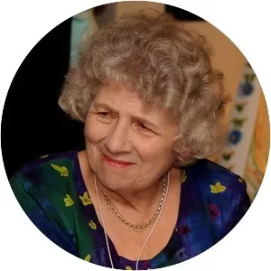 Claudia Lauper Bushman