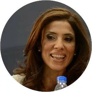 Claudia Ledesma Abdala - Provisional President of the Senate of Argentina