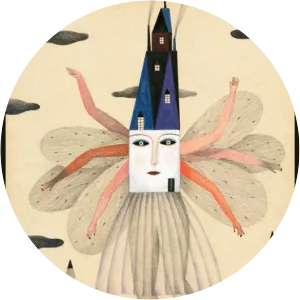 Claudia Legnazzi - Illustrator