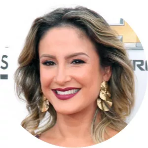 Claudia Leitte
