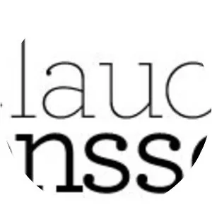 Claudia Lenssen - Author