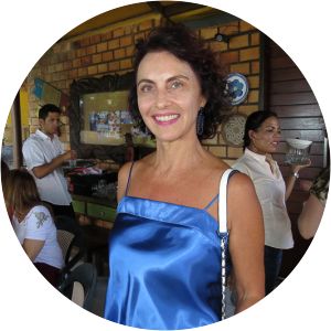 Claudia Librach photograph