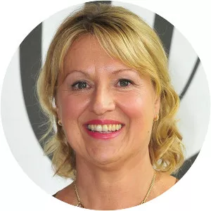 Claudia Lietz - Actress