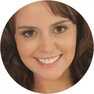 Claudia Liliana González - Colombian actress