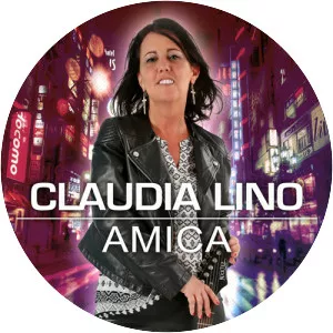 Cláudia Lino - Musical artist