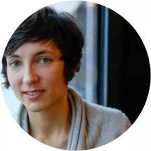 Claudia Lorenz photograph