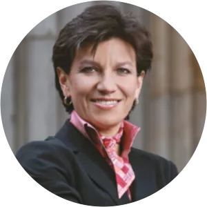 Claudia López Hernández