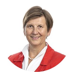 Claudia Lücking-Michel