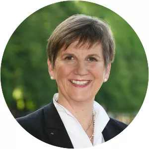 Claudia LückingMichel