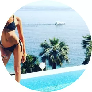 Claudia Manzella photograph