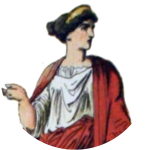 Claudia Marcella Major - Octavia the Younger's daughter