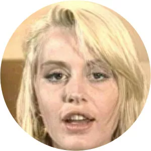 Claudia Marini - Valeria Marini's sister