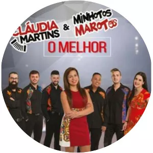 Claudia Martins - Musical artist