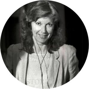 Claudia McMahon photograph