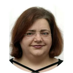 Claudia Mögenburg - Actress