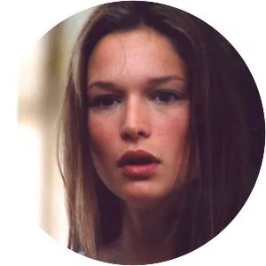 Claudia Morgado Escanilla