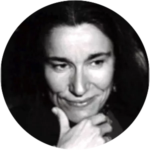 Claudia Müller-Ebeling - German anthropologist