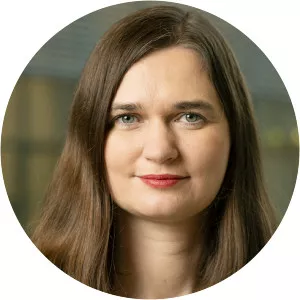 Claudia Muller - Journalist