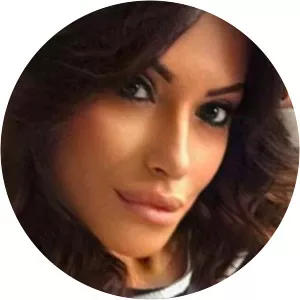 Claudia Nargi photograph