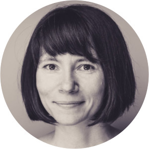 Claudia Neuendorf - Researcher