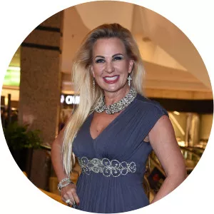 Claudia Norberg photograph