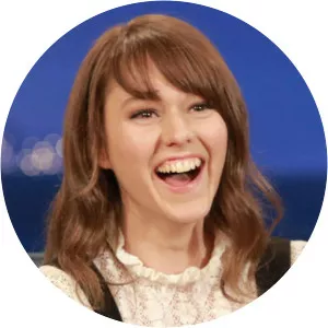 Claudia O'Doherty