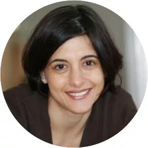 Claudia Palena - Author