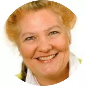 Claudia Papst-Dippel - Politician