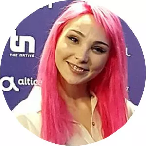 Cláudia Pascoal - Portuguese singer