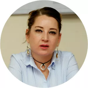 Claudia Pastor Badilla